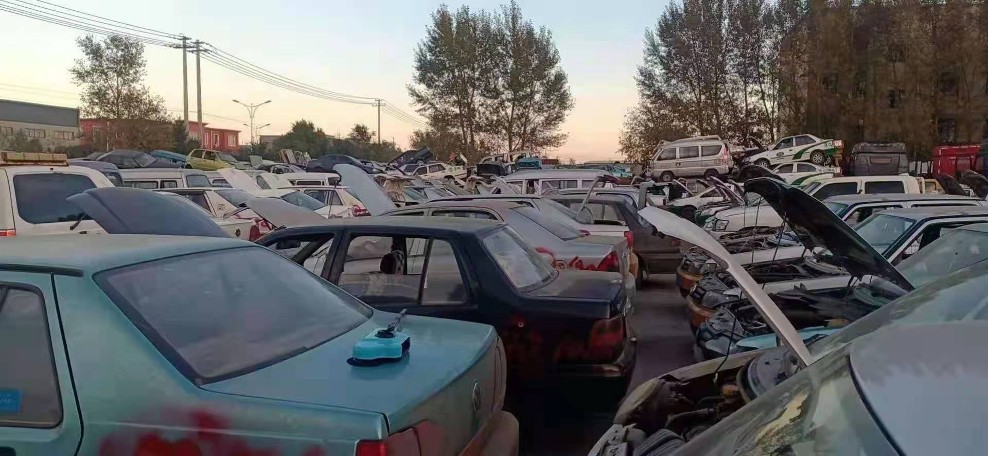 盗抢嫌疑的车辆报废是如何处理?