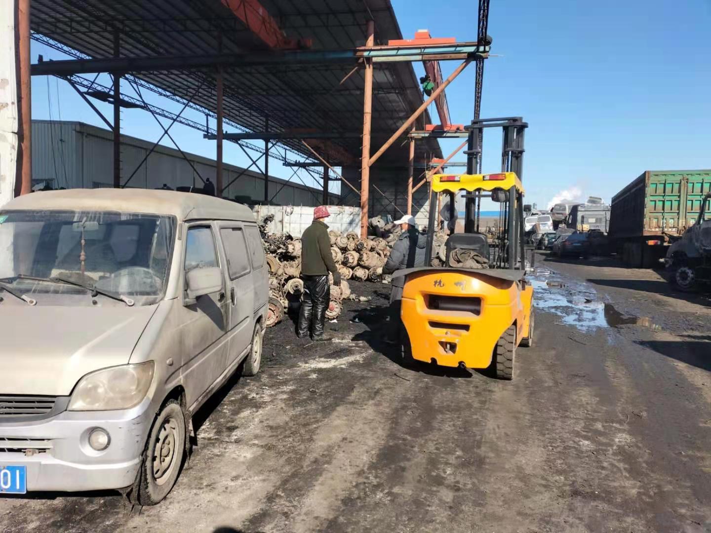 广州车辆报废不注销有什么影响？