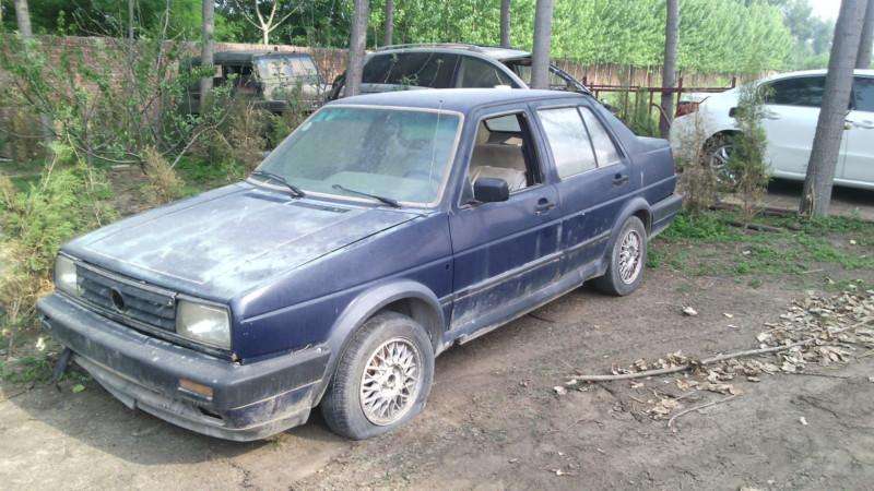 广州报废车回收合法吗？