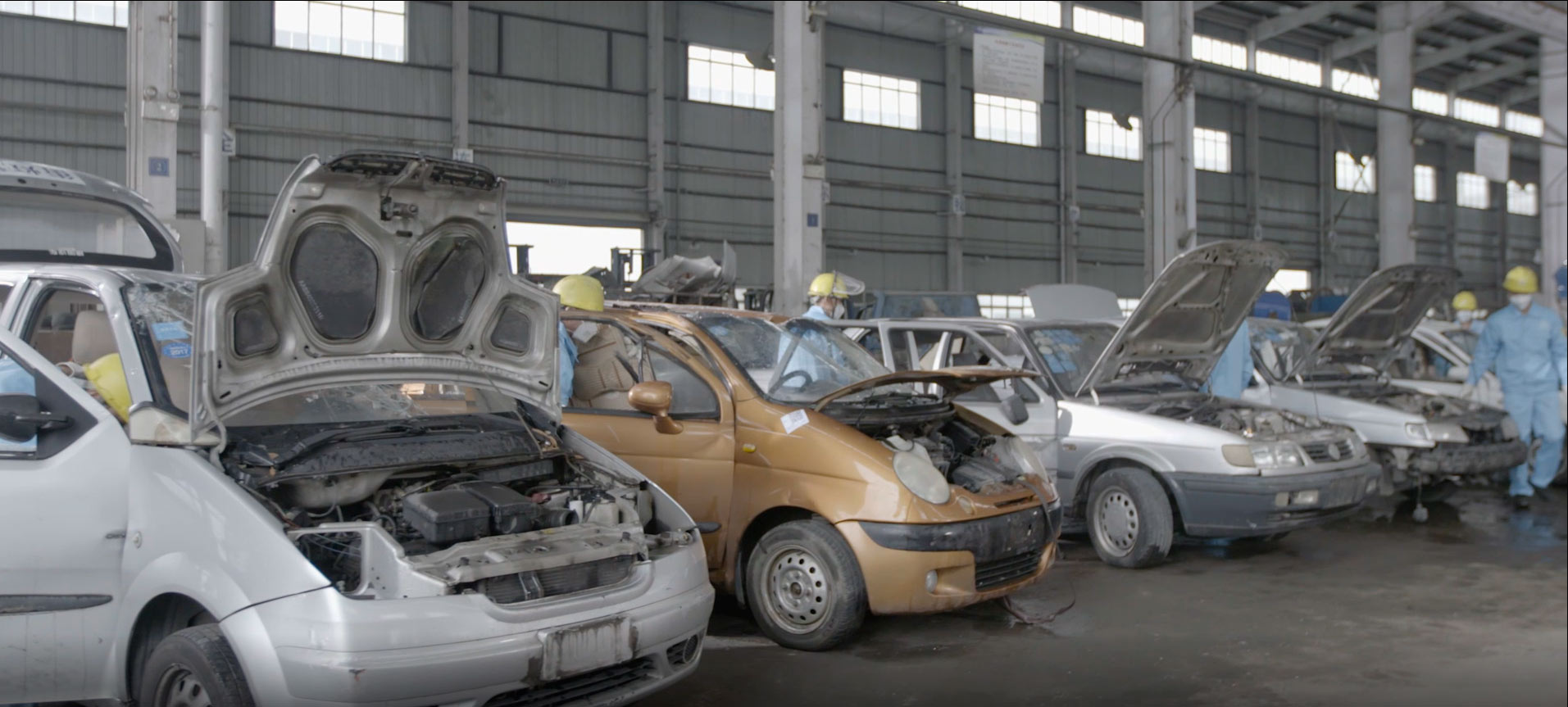 报废车回收电话17620701338