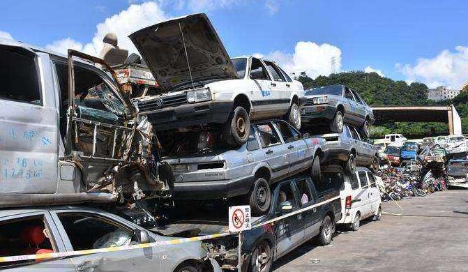 机动车强制报废易踩误区：2025新规避坑指南